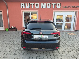 Fiat Tipo 1.4 Turbo S-Design 88kW - 8