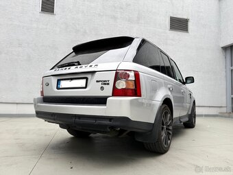 ✅Range Rover Sport HSE ✅ - 8