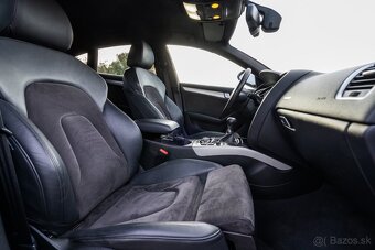 Audi A5 2.0 TDi quattro - 8
