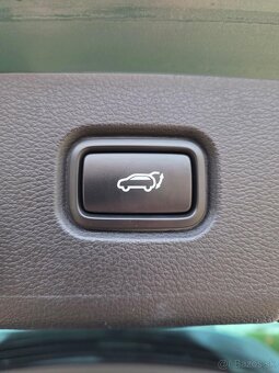 Kia SPORTAGE 1,6 T-GDI MHEV 7DCT PLATINUM - 8