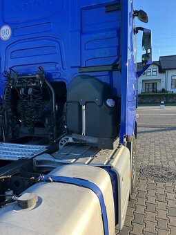 VOLVO FH13 500 Euro 6 - 8