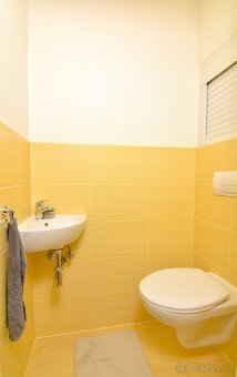 3-izbový byt s balkónom a pivnicou na Chrenovej v Nitre - 8