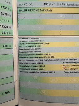 Zimné komplety 225/60 R18 - 8
