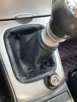 Prečalúnenie Volantov Oprava volantov - 8