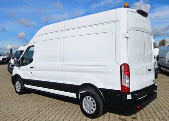 Dodavka Ford Transit L3H3 2.0TdCi/131 koni - ročnik 2020 - 8