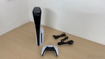 PlayStation 5 Slim - 8