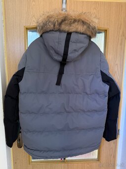 Zimná (lyžiarska/snowboardová) bunda, Alpyrex, veľkosť L - 8