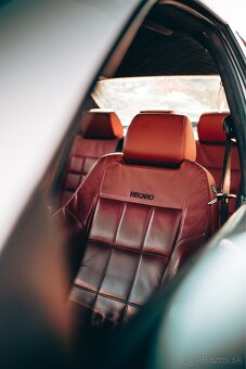 Volkswagen Bora 1.9 TDI - 8