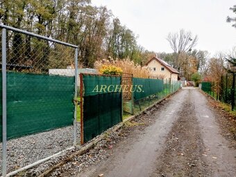 Záhradná chatka s obytnou jednotkou a pozemkom Malacky - 8