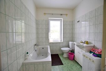 Rodinný dom Makov - 8