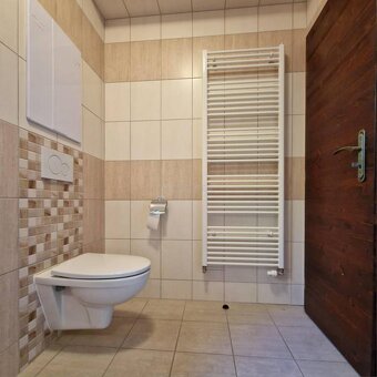 Apartmán Tatranská Lomnica, centrum, suterénne parkovanie, v - 8