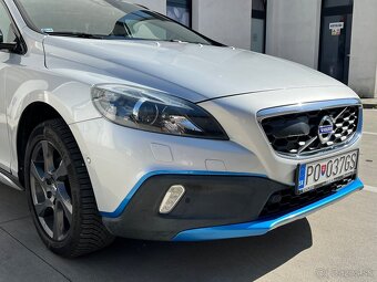 Volvo V40 Cross Country Polestar stylance✅ - 8