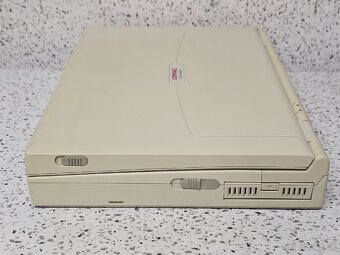 starý laptop/notebook COMPAQ LTE 5000 SERIES 2880A - 8