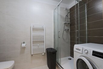 1 izb byt Nový Ružinov - 8