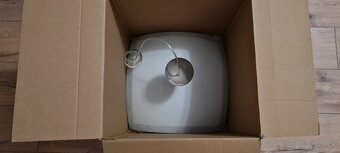 Kuchynský luster - 8