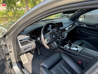 BMW 730D - 8