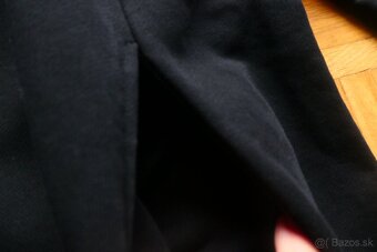 KARL LAGERFELD original krasne kvalitne rafinovane saty M/L - 8