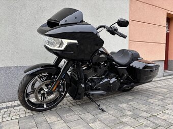 Hd Road Glide - 8