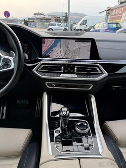 BMW X6 40d xDrive mHEV - 8