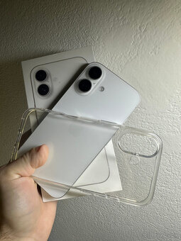 iPhone 16 100% + Záruka - 8