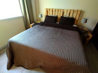 Ikea karit velky prehoz a 2ks obliecka - 8