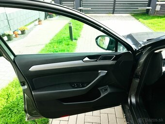 Volkswagen Passat 4x4 automat - 8