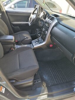 Suzuki Grand Vitara - 8