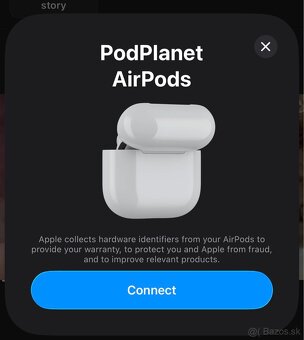 Airpody 4 generácie - 8