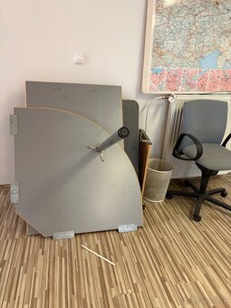 Predám kancelársky nábytok - 8