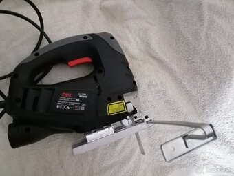 El, priamočiara píla,, SKILL,, - - - 40€ - 8