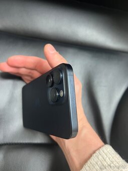 iPhone 15 Pro MAX 256GB - 8