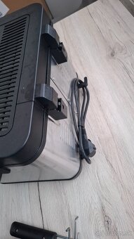 Fritéza SilverCrest - 8