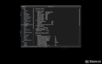 MacBook Pro 13" Mid 2012 - 8