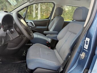 Citroën Berlingo 1.6 HDi Multispace - 8