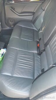 BMW 320d E46 110kW AUDIO TUNING - 8