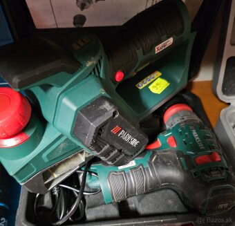 Hlava na krovinorez STIHL - 8