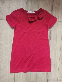 Dievčenske šaty - 8