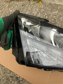 svetlo predni prave SKODA Scala - 8