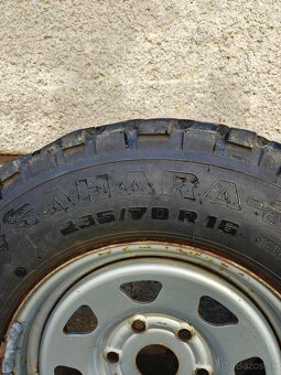 235/70/r16 - 8