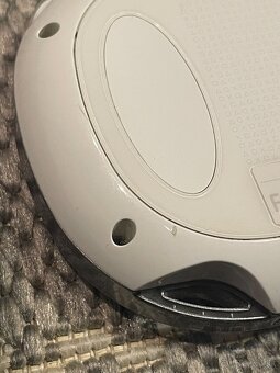 PS VITA PCH-1001 - OLED biela +4gb - 8