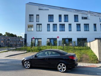 Predam Opel Astra TT, twin top, kabriolet - 8