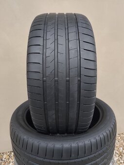 285/40R21 Bridgestone Alenza 001 - 8