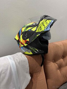 Piaggio Beverly 400 - 8