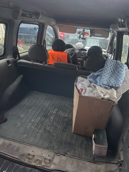 Opel Combo 1.7 diesel - 8