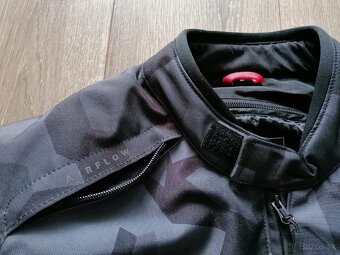 OXFORD bunda NOVÁ veľkosť M/50 - 8