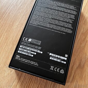 iphone 13 pro 256 gb sierra blue - 8