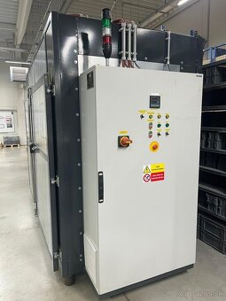 Pec HV VMD GRYGOV TKS070.EKZVO (8788) - 8