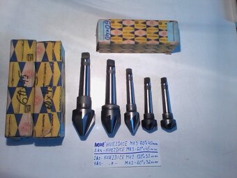 Hviezdice MK1.2.3. - 8