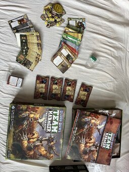 blood bowl team manager - 8