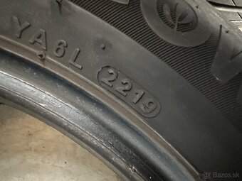 Kumho Ecowing ES01 185/60 R15 - 8